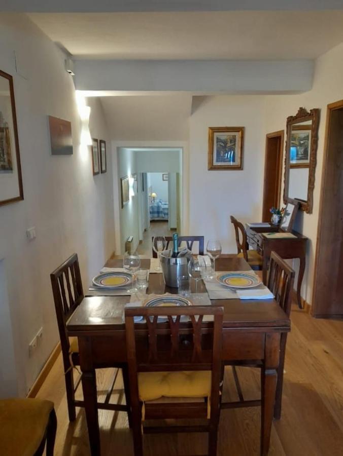 Dimora Bellavista Lägenhet Siena Exteriör bild