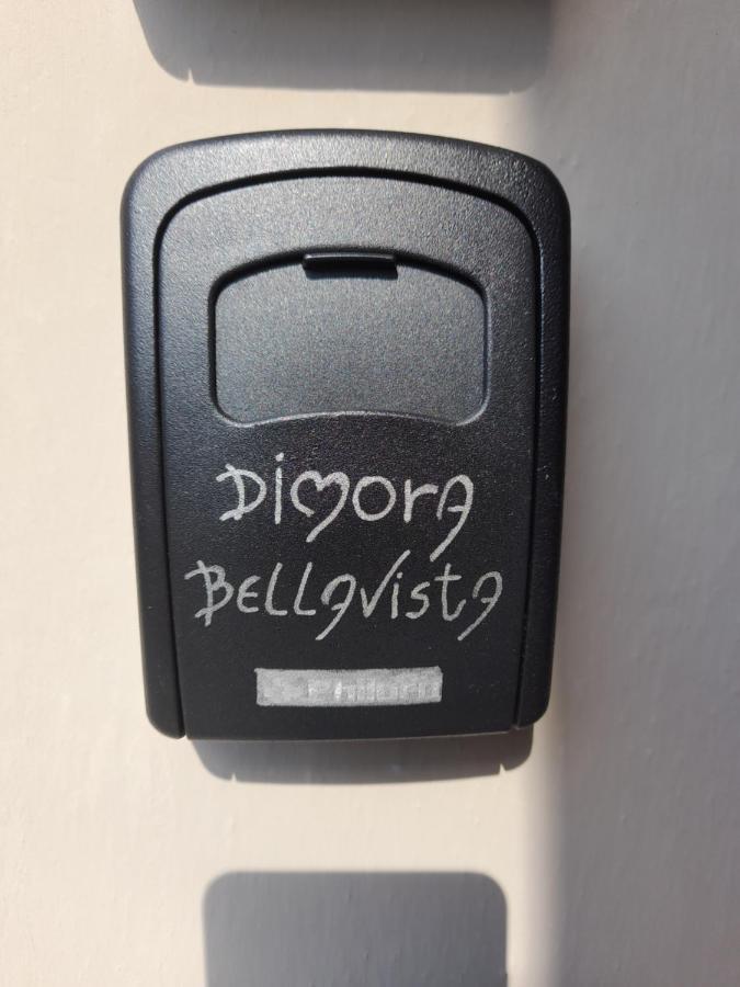 Dimora Bellavista Lägenhet Siena Exteriör bild
