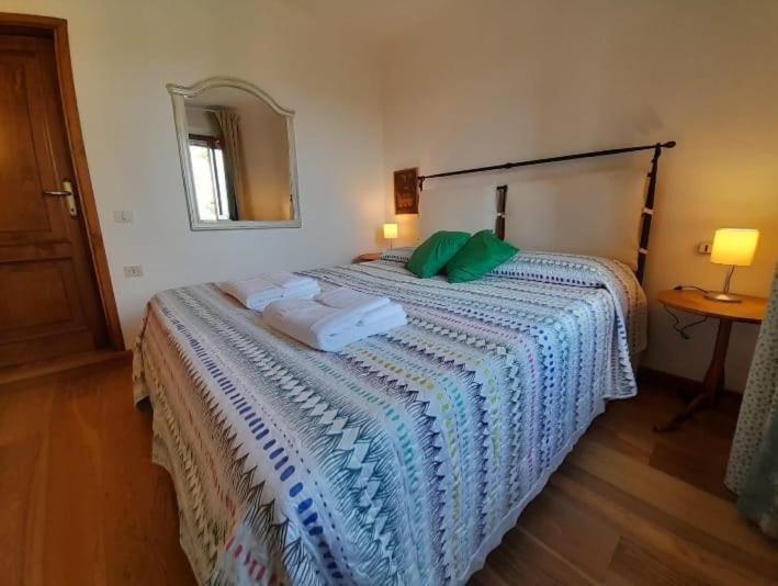 Dimora Bellavista Lägenhet Siena Exteriör bild