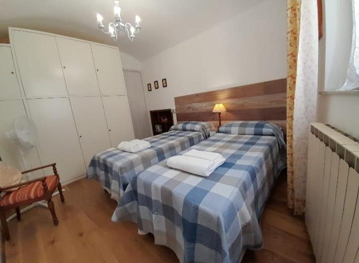 Dimora Bellavista Lägenhet Siena Exteriör bild