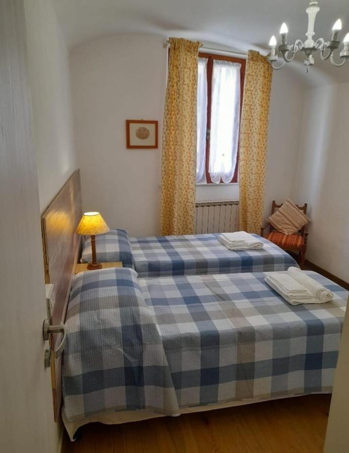 Dimora Bellavista Lägenhet Siena Exteriör bild